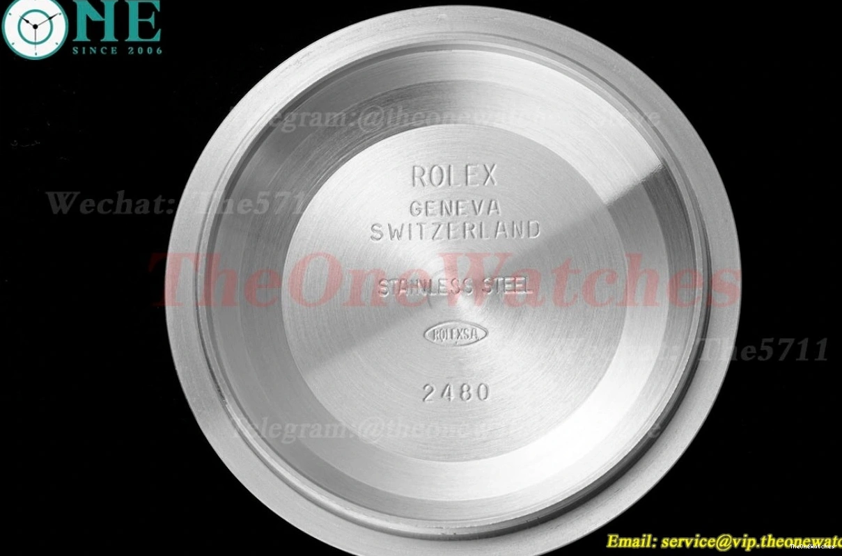 A7750 116518 RG Daytona WF Black 316L RU Dial 0515